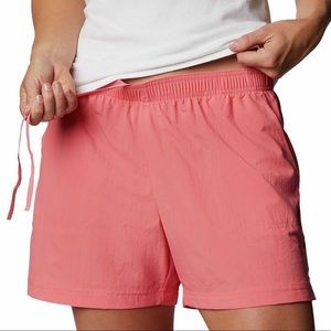 Columbia Sandy River Shorts
